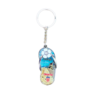 Suvenirski Privjesak Japanka-Mjesto  ML23155-ML23162 Bibinje