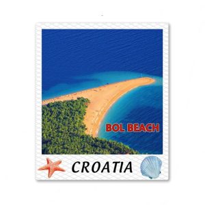Bol-Pol 3D magnet ML24336 3024 Bol