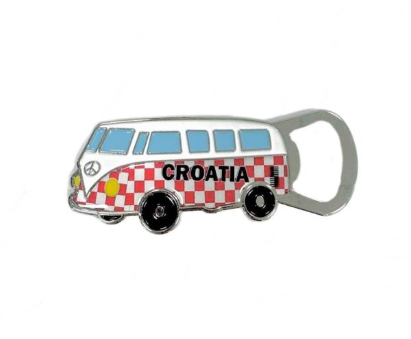 Kombi Otvarač-Magnet ML24348 3016