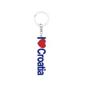 Croatia Plavi Privjesak ML24343 3011