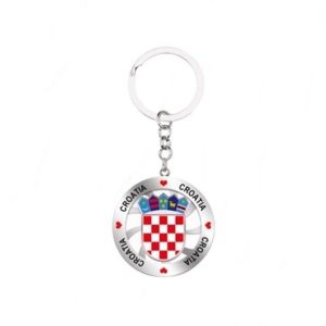 Grb „Spin“  Privjesak ML24350 3030