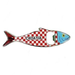 Riba Otvarač-Magnet ML24239 3017