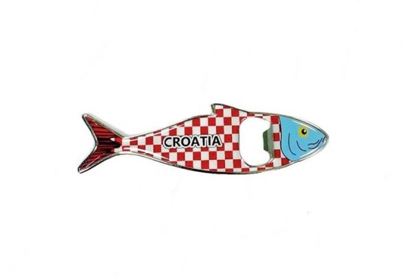Riba Otvarač-Magnet ML24239 3017