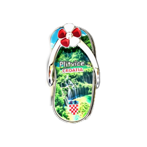 Suvenir Magnet Japanka-Štipalica B ML23086-ML23099 Plitvice