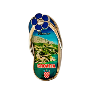 Suvenir Magnet Japanka-Štipalica B ML23086-ML23099 Mimice