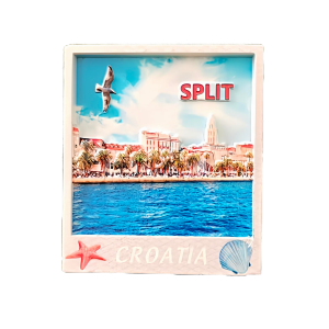 Split-Pol 3D magnet ML24336 3024 Split