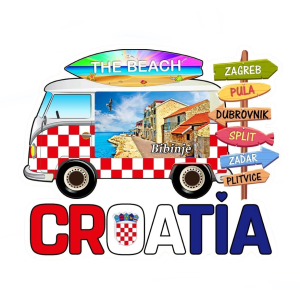 Kombi Putokaz Magnet 2026 5039 Bibinje