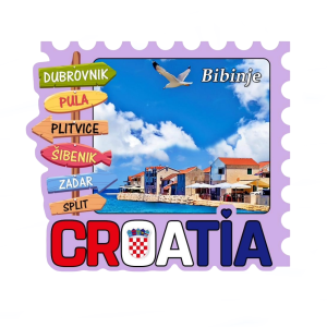 Putokaz Markica Magnet 5040 Bibinje