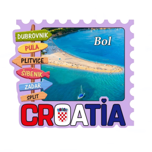 Putokaz Markica Magnet 5040 Bol