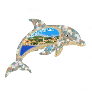 Dupin Mozaik Magnet ML23152 5032 Cavtat