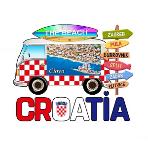Kombi Putokaz Magnet 2026 5039 Čiovo
