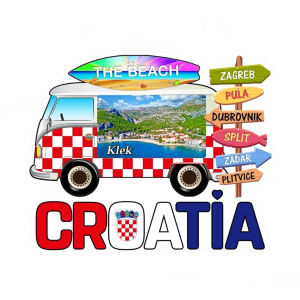 Kombi Putokaz Magnet 2026 5039 Klek