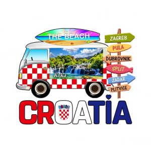 Kombi Putokaz Magnet 2026 5039 Krka