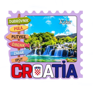 Putokaz Markica Magnet 5040 Krka