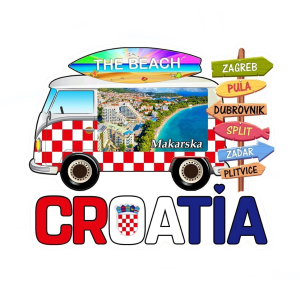 Kombi Putokaz Magnet 2026 5039 Makarska