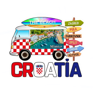 Kombi Putokaz Magnet 2026 5039 Mimice