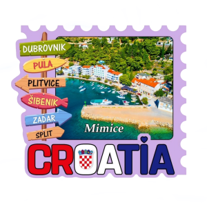 Putokaz Markica Magnet 5040 Mimice