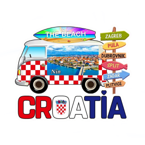 Kombi Putokaz Magnet 2026 5039 Nin