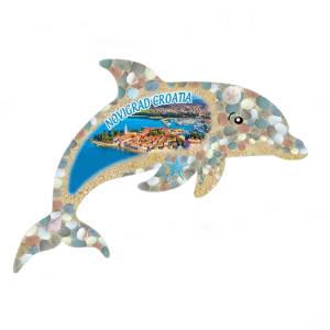 Dupin Mozaik Magnet ML23152 5032 Novigrad