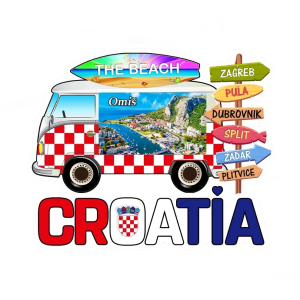 Kombi Putokaz Magnet 2026 5039 Omiš