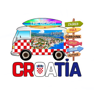Kombi Putokaz Magnet 2026 5039 Orebić