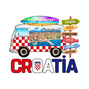 Kombi Putokaz Magnet 2026 5039 Pakoštane
