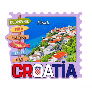 Putokaz Markica Magnet 5040 Pisak