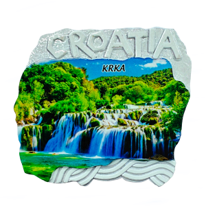 Pleter KS Magnet 5041 Krka