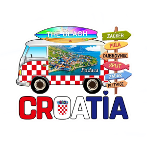 Kombi Putokaz Magnet 2026 5039 Podaca