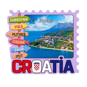 Putokaz Markica Magnet 5040 Podaca