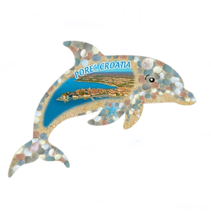 Dupin Mozaik Magnet ML23152 5032 Poreč