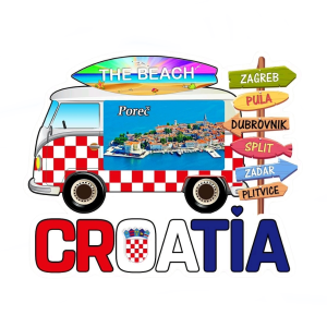 Kombi Putokaz Magnet 2026 5039 Poreč