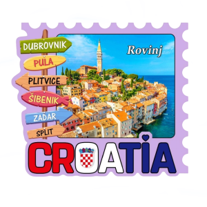 Putokaz Markica Magnet 5040 Rovinj