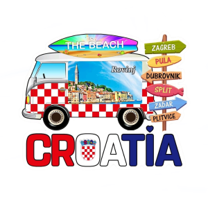 Kombi Putokaz Magnet 2026 5039 Rovinj