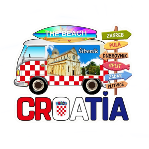 Kombi Putokaz Magnet 2026 5039 Šibenik