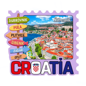 Putokaz Markica Magnet 5040 Šibenik