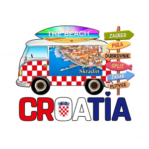 Kombi Putokaz Magnet 2026 5039 Skradin