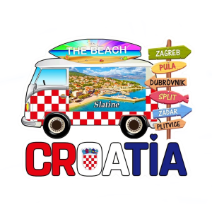 Kombi Putokaz Magnet 2026 5039 Slatine