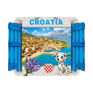 Prozor 3D Magnet 5044 Slatine