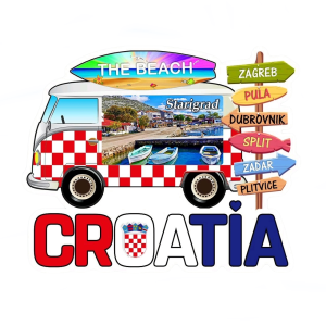 Kombi Putokaz Magnet 2026 5039 Starigrad