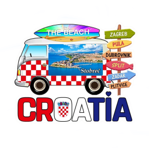 Kombi Putokaz Magnet 2026 5039 Stobreč