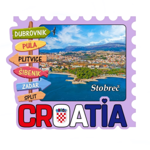 Putokaz Markica Magnet 5040 Stobreč