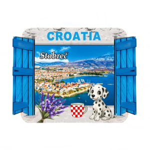 Prozor 3D Magnet 5044 Stobreč
