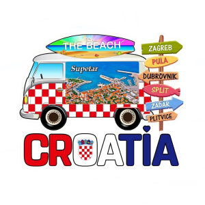 Kombi Putokaz Magnet 2026 5039 Supetar