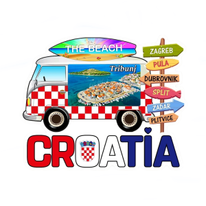 Kombi Putokaz Magnet 2026 5039 Tribunj