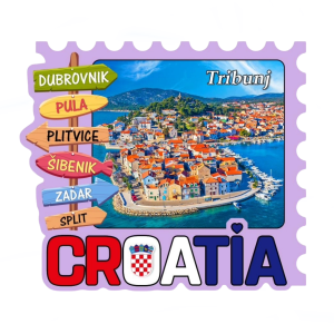 Putokaz Markica Magnet 5040 Tribunj