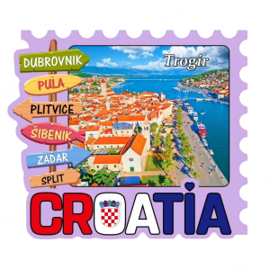 Putokaz Markica Magnet 5040 Trogir