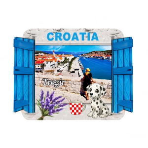 Prozor 3D Magnet 5044 Trogir