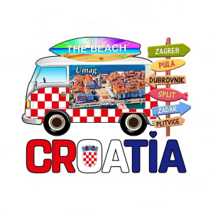 Kombi Putokaz Magnet 2026 5039 Umag