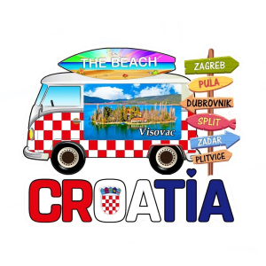 Kombi Putokaz Magnet 2026 5039 Visovac